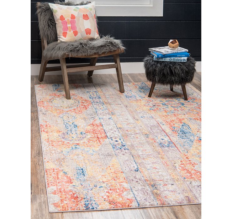 4' x 6' Vega Rug