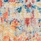 See color option for 2' 2 x 3' Madrid Rug