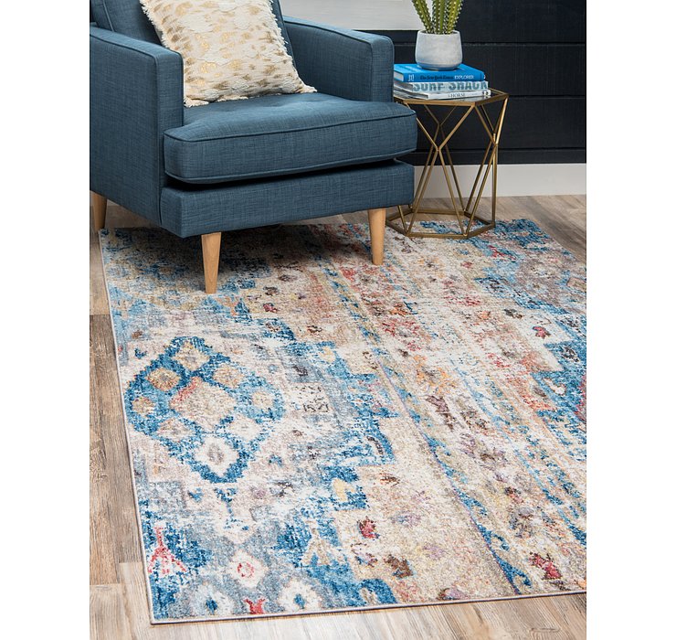 5' x 8' Madrid Rug