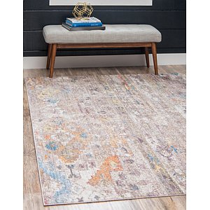 8' x 10' Madrid Rug