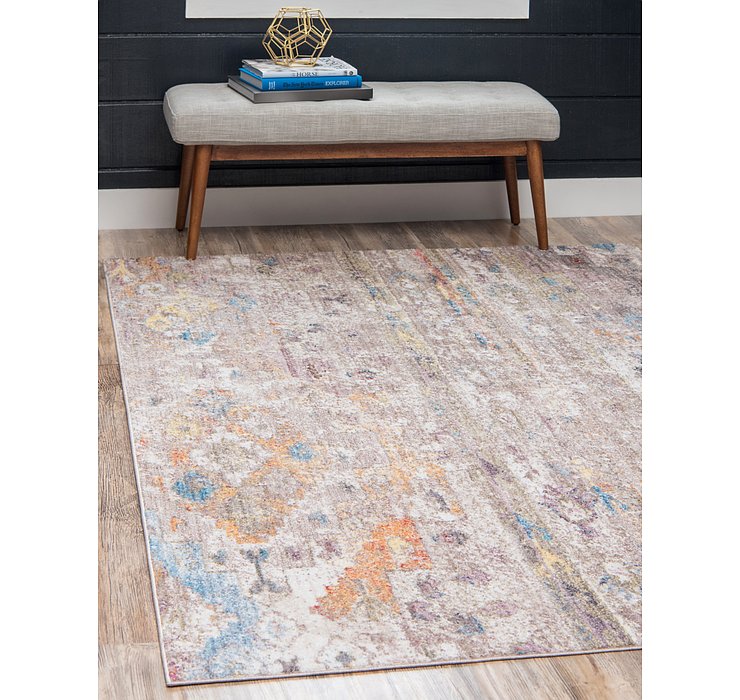 8' x 10' Madrid Rug