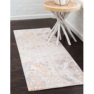 2' 7 x 8' 2 Madrid Runner Rug