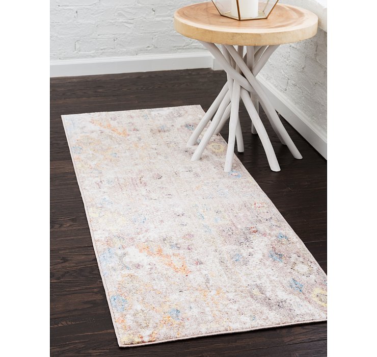 80cm x 250cm Madrid Runner Rug