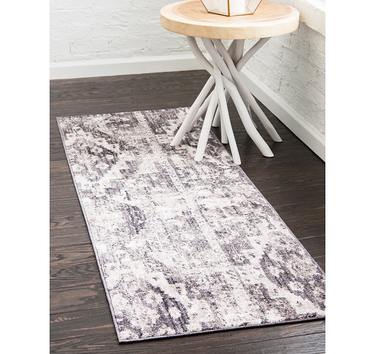 2' 7 x 8' 2 Madrid Runner Rug