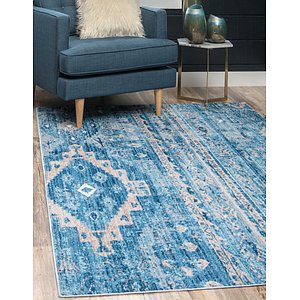8' x 10' Madrid Rug