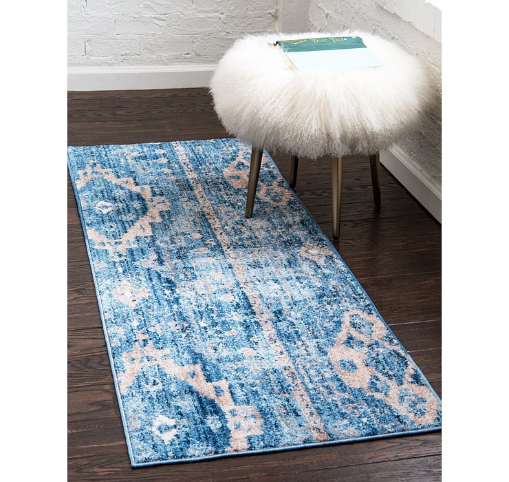 2' 2 x 6' Madrid Runner Rug