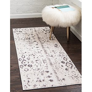 2' 7 x 8' 2 Madrid Runner Rug