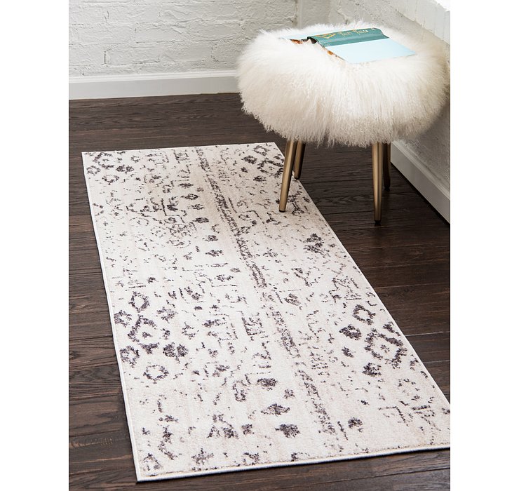 2' 2 x 6' Madrid Runner Rug