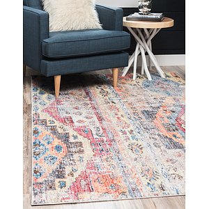 9' x 12' Madrid Rug