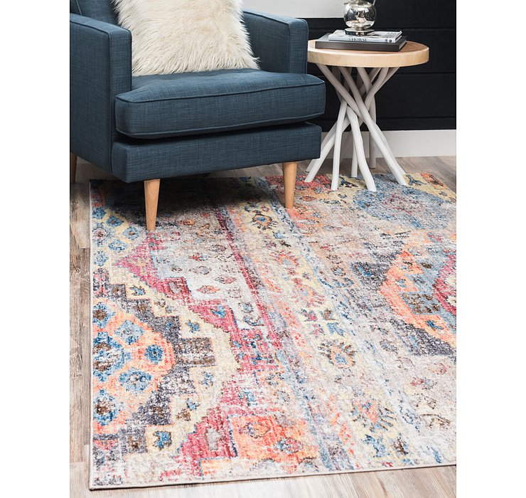 9' x 12' Madrid Rug