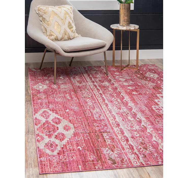 8' x 10' Madrid Rug