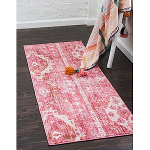 2' 7 x 8' 2 Madrid Runner Rug