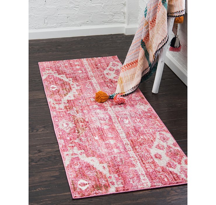 2' 7 x 8' 2 Madrid Runner Rug