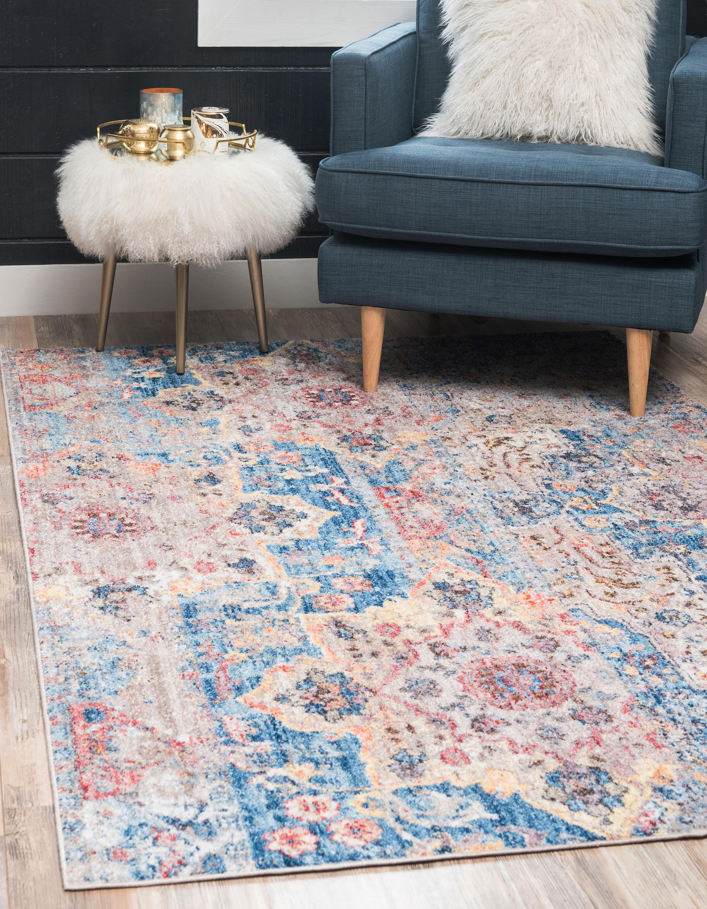 Main image of rug