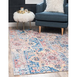 4' x 6' Madrid Rug