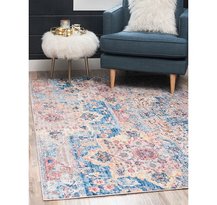 4' x 6' Madrid Rug