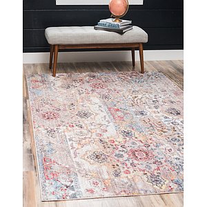 4' x 6' Madrid Rug