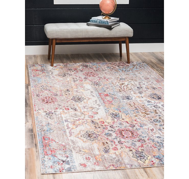 5' x 8' Madrid Rug