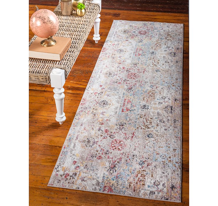 2' 2 x 6' Vega Runner Rug
