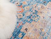 8' x 10' Madrid Rug thumbnail