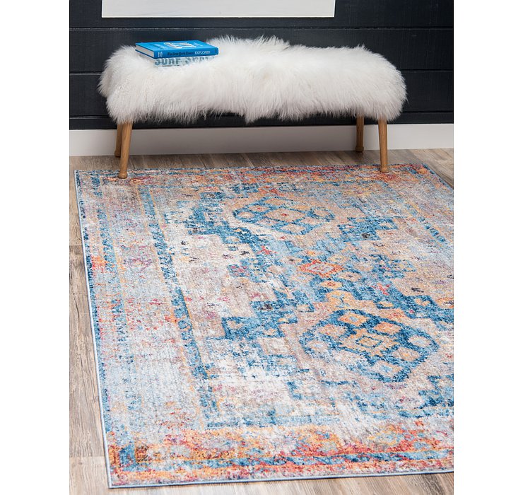 2' 2 x 3' Vega Rug