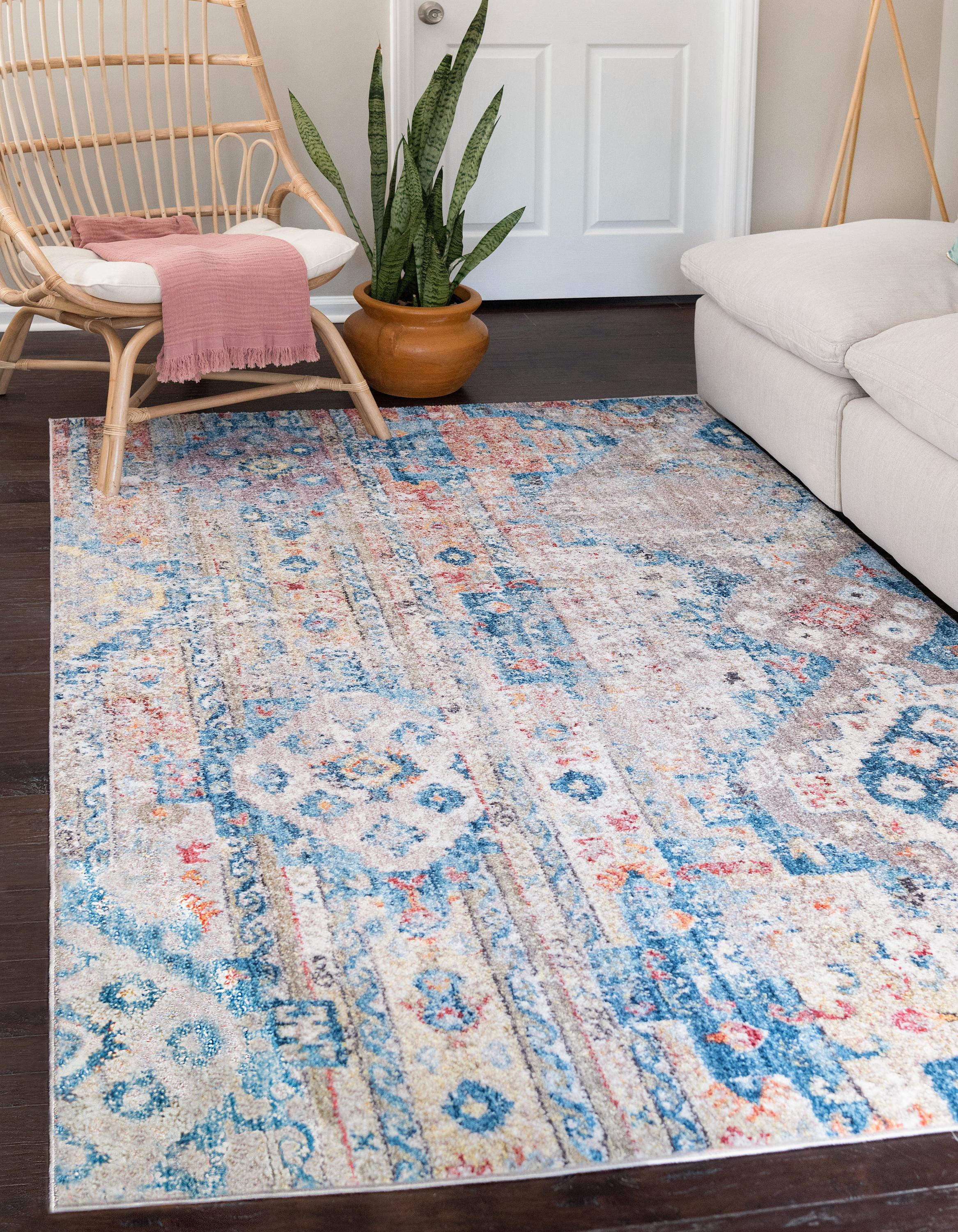 Main image of rug