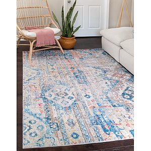 8' x 10' Madrid Rug