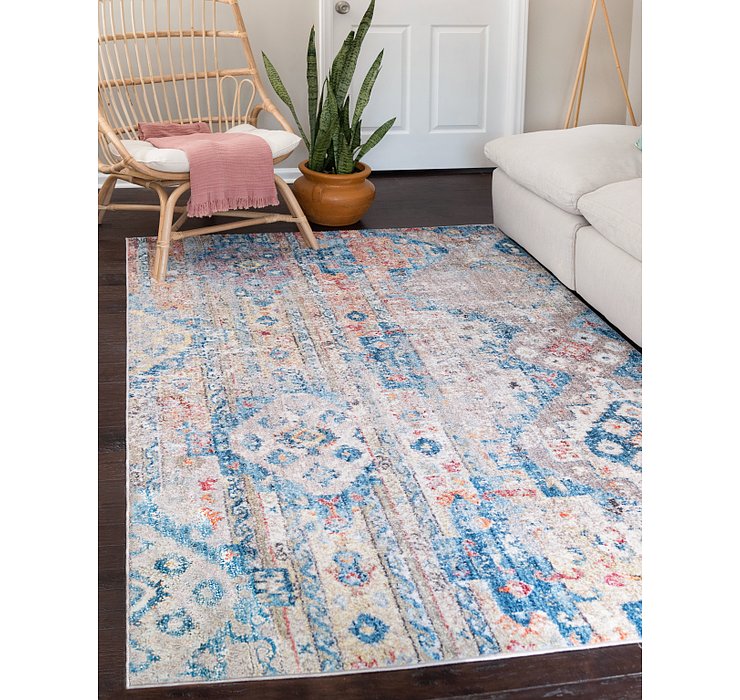 5' x 8' Madrid Rug