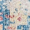 See color option for 2' 7 x 8' 2 Madrid Runner Rug