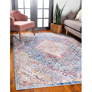 8' x 10' Brooklyn Rug