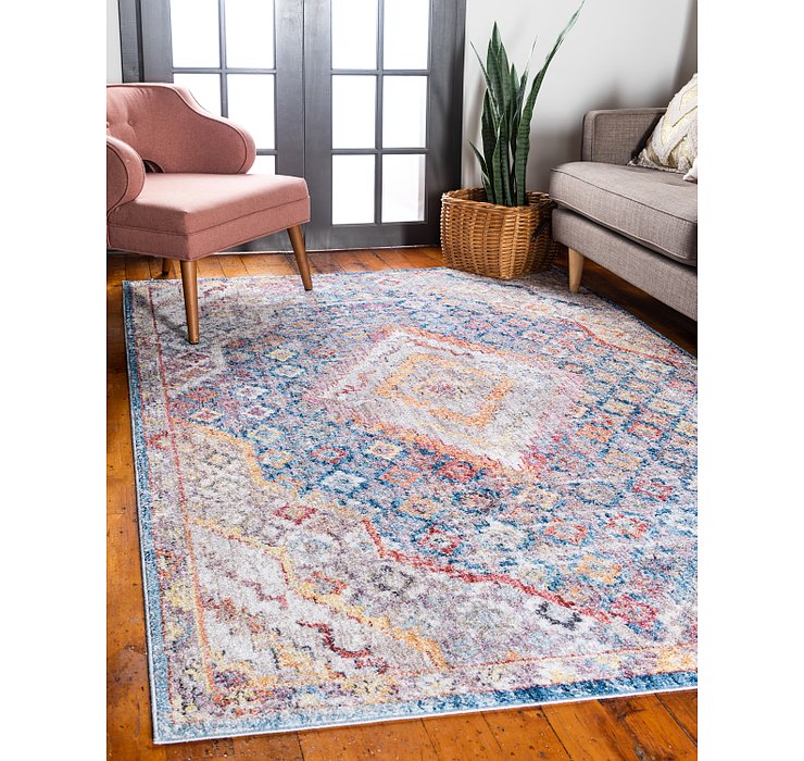 8' x 10' Williamsburg Rug