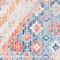 See color option for 8' x 8' Williamsburg Square Rug