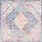 8' x 8' Brooklyn Square Rug thumbnail