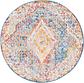 3' 3 x 3' 3 Brooklyn Round Rug thumbnail