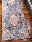 2' 7 x 8' 2 Brooklyn Runner Rug thumbnail