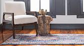 2' 7 x 8' 2 Brooklyn Runner Rug thumbnail