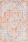 5' 3 x 7' 9 Williamsburg Rug thumbnail