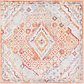 8' x 8' Williamsburg Square Rug thumbnail image 9