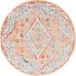 6' x 6' Williamsburg Round Rug thumbnail
