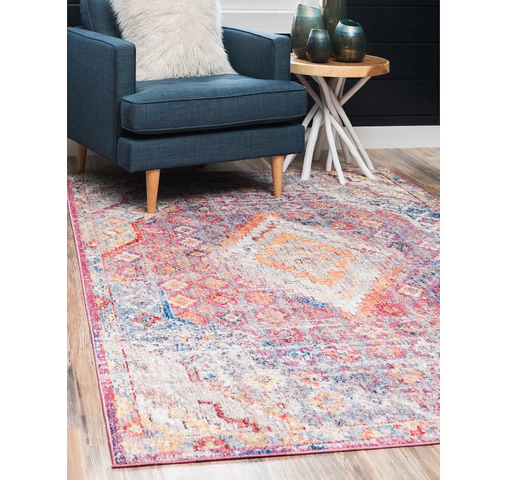 3' 3 x 5' 3 Brooklyn Rug
