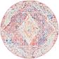 3' 3 x 3' 3 Brooklyn Round Rug thumbnail