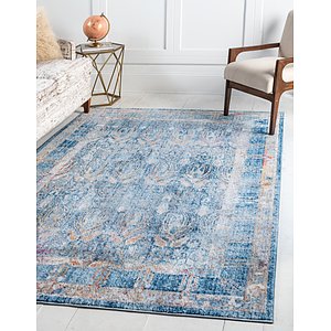 Unique Loom 3' 3 x 5' 3 Brighton Rug