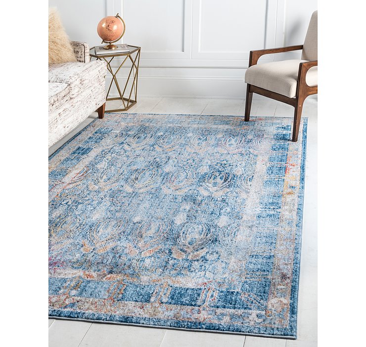 3' 3 x 5' 3 Williamsburg Rug