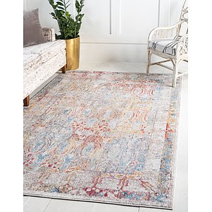 8' x 10' Brooklyn Rug