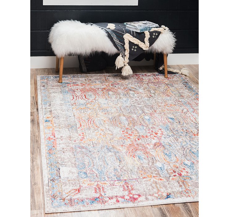 2' 2 x 3' Williamsburg Rug