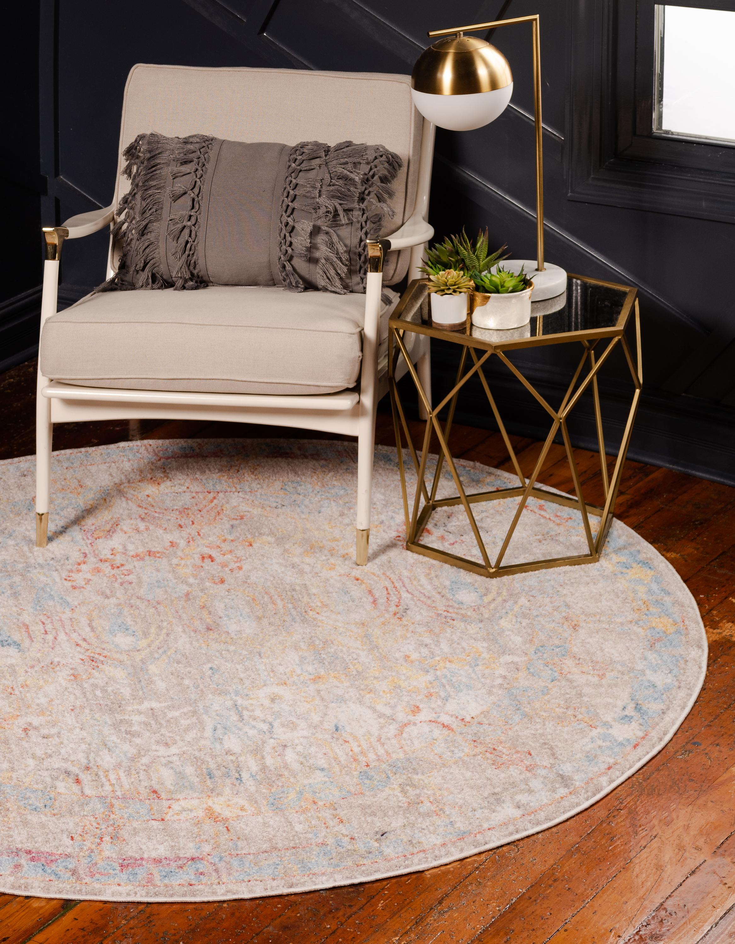Main image of rug