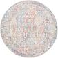 6' x 6' Brooklyn Round Rug thumbnail