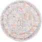 3' 3 x 3' 3 Brooklyn Round Rug thumbnail