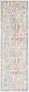 2' 7 x 8' 2 Brooklyn Runner Rug thumbnail