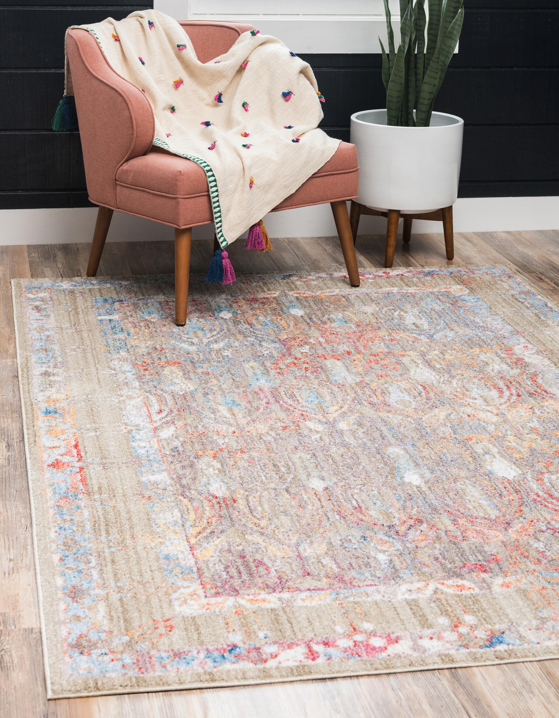 Main image of rug